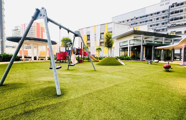 Velocity Suites KL by Rit - Foto 55