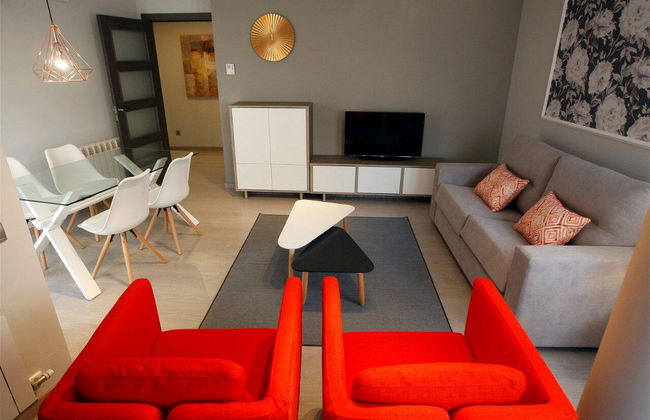 Apartamentos Real Lleida - Foto 13