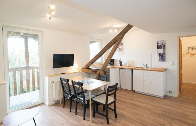 FeWo Engler Lüneburg Wallstraße - Foto 16