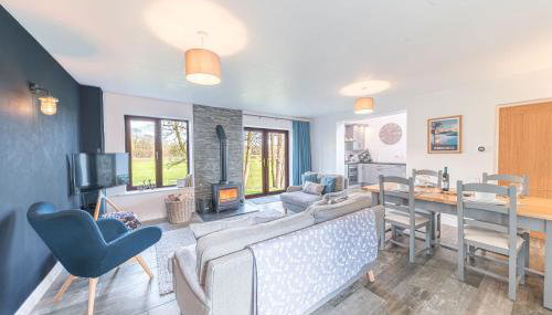 Cow Barn, Duddon Bridge - Foto 4