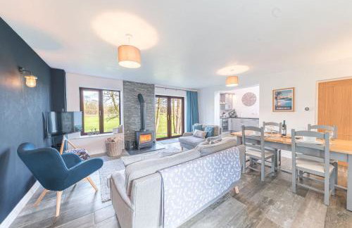 Cow Barn, Duddon Bridge - Foto 4