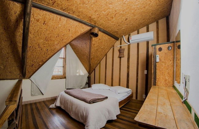 Verde Vida Ecopousada Termas do Gravatal - Photo 7