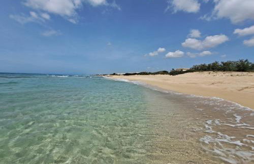 VILLA per vacanza relax Salento Puglia - Foto 12