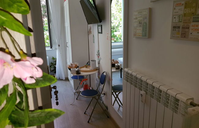 B&B Alex e Cris - Foto 58