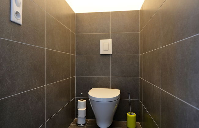 Les Terrasses Du Grand Large - Foto 31