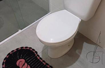 Ap cozalinda ar-condicionado a 6km do Aeroporto de Floripa - Foto 15