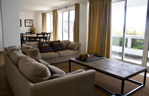 Santa Cruz Ocean Villa - Foto 18