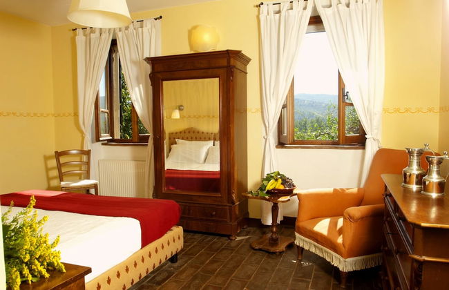 Agriturismo Sant'Illuminato - Foto 7