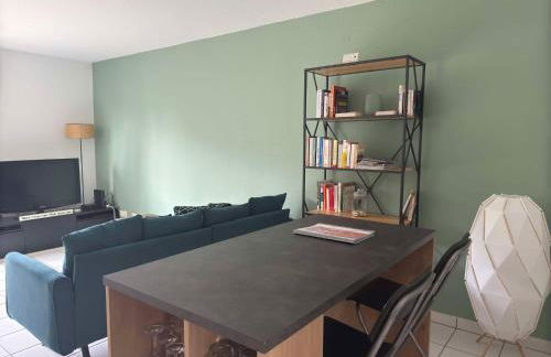 Maison de 82m2 proche du Mans avec parking privé - Photo 7