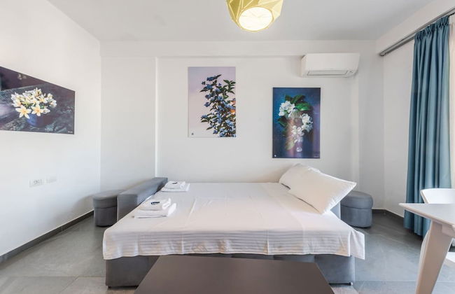 Expansive Apartment With Beach Access - Jasemin - Photo 8