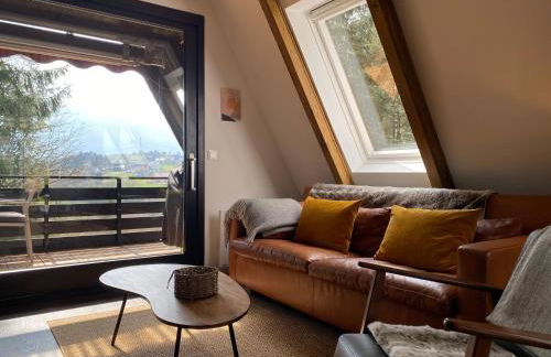 Wald-Chalet Vulkaneifel - Foto 32