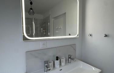 Appartement 4 chambres - Foto 9