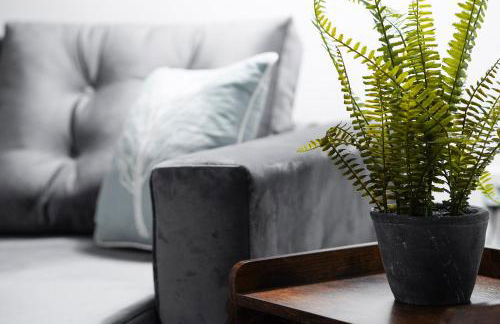 Stylish 2 bedroom flat - 15 minutes to Liverpool City Centre - Foto 6