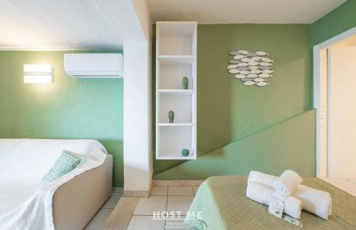 Casa Ginepro - Cala Caterina - Foto 23