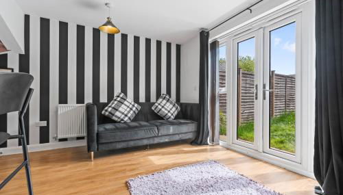 Lotus Haus - Wellington Homes - 4 BDR With Gated Parking - Foto 2