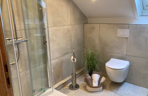 Ferienwohnung Berglen-Domizil, 2 Sz - Foto 23