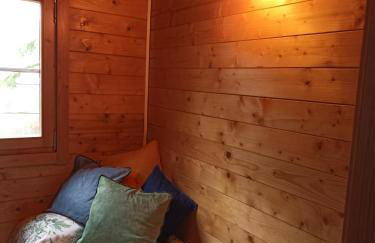 Cabana Monte do Castro - Foto 25