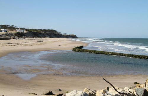 Soulac l'Amélie - Maison à 300m de la plage - Foto 13