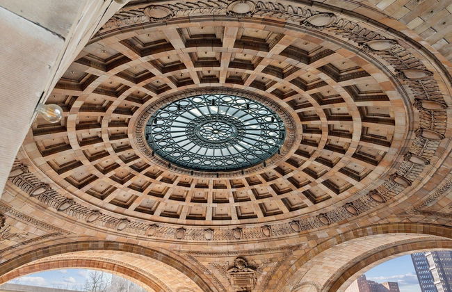 Placemakr Downtown Pittsburgh at The Pennsylvanian - Foto 73