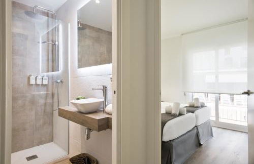 Sitges Group Calm Beach - Foto 28