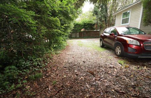 Modern Midtown Getaway - Luxury Chic Unit ✧ - Foto 62