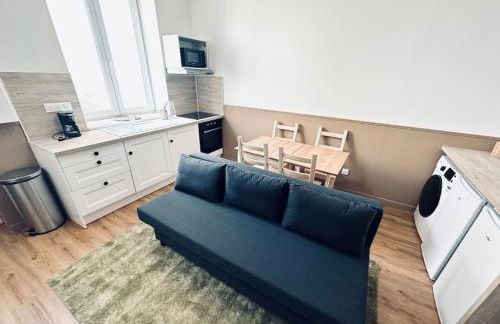 Nouveau! Centre Lille T3 avec WiFi, TV, Netflix - Foto 8