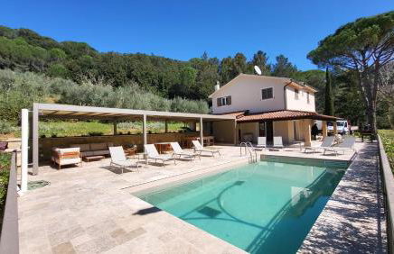 Tenuta Fontespadini - Foto 1