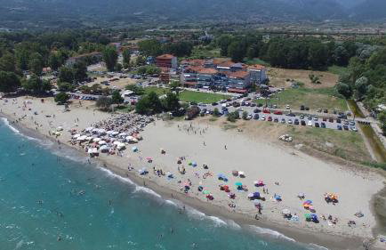 Panorama Apartments - Foto 13