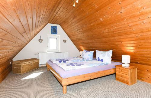 Ferienwohnung im Haus Leemreize - Foto 17