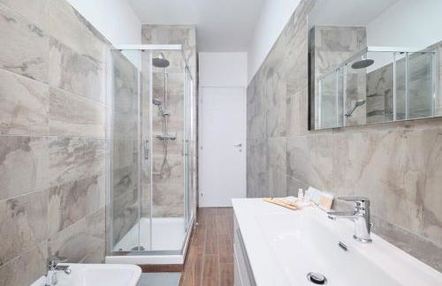 Gens Iulia 2 Min da Stazione Trastevere by Hôtea - Foto 8