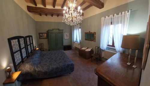 Romantic apartment garden parking in Parma city Villa Podere Merlo - Foto 4