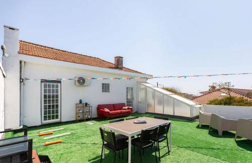 Beach House - Terrace sea sunset - Foto 72