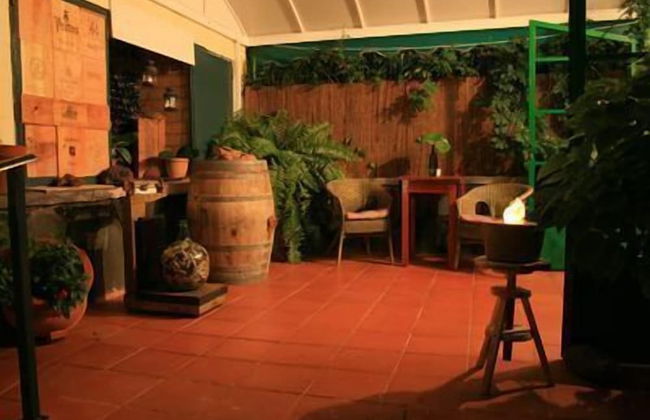 Campo Golf Bungalows - Foto 41