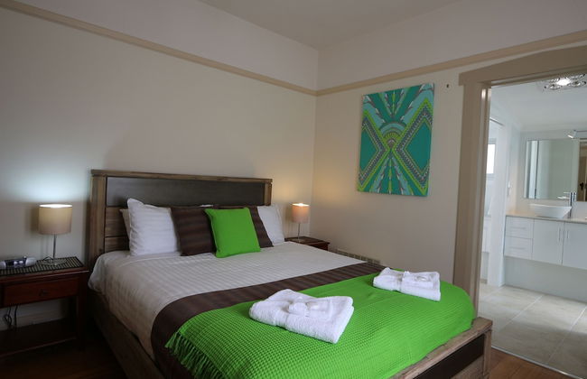 Moonah Central Apartments - Foto 21