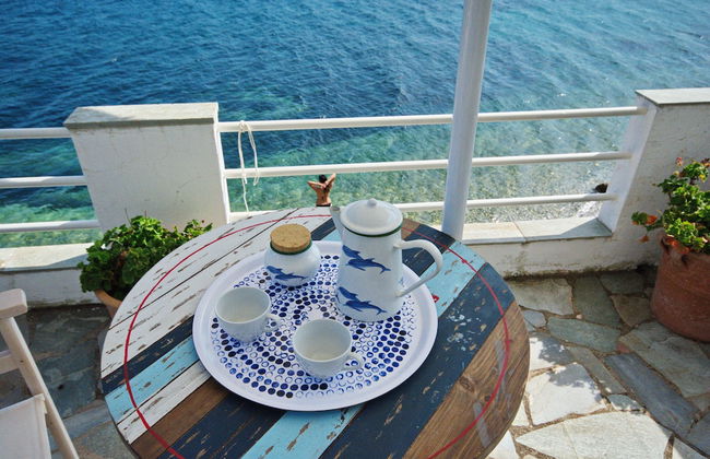 Fisherman's Cottage - Photo 15