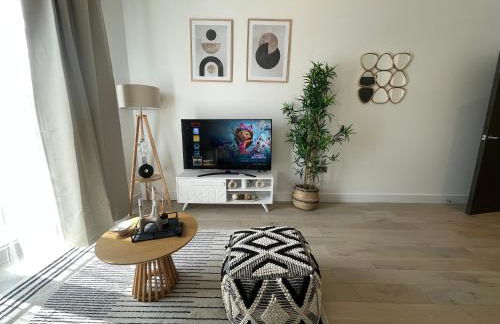 Luxury 2 bedroom Flat Sutton - Foto 15