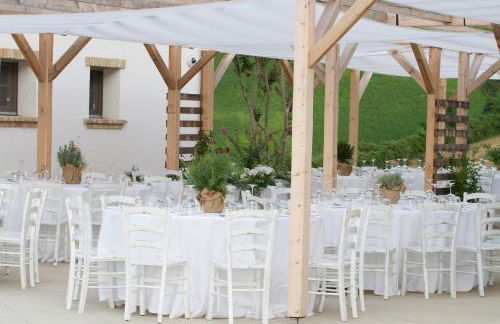 Agriturismo Alba Del Borgo - Photo 35