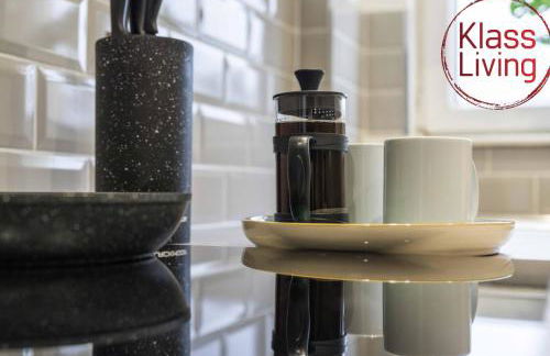 Drumpellier Apartment by Klass Living Coatbridge - Foto 31