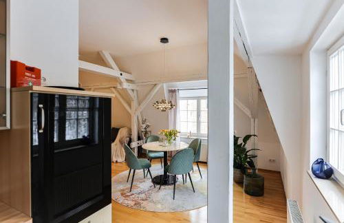 Am Steiger 1 Wohnen direkt am Erfurter Steigerwald Kamin, Wasserbett & Badewanne - Foto 8