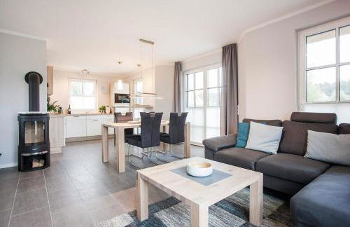 Ferienhaus Seeschwalbe 37 - Foto 14