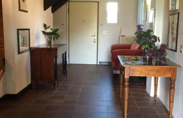 Casa Cecilia Country House - Foto 37