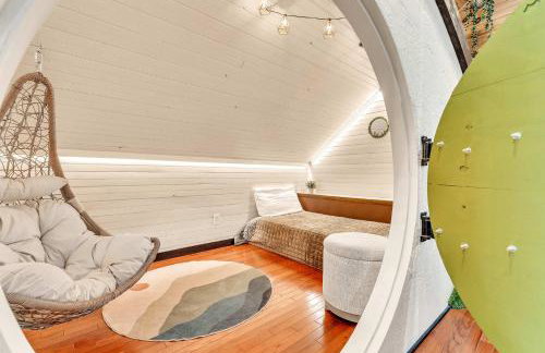 Rivers Ledge Cabin with breathtaking views hot tub & indoor pool - Photo 21