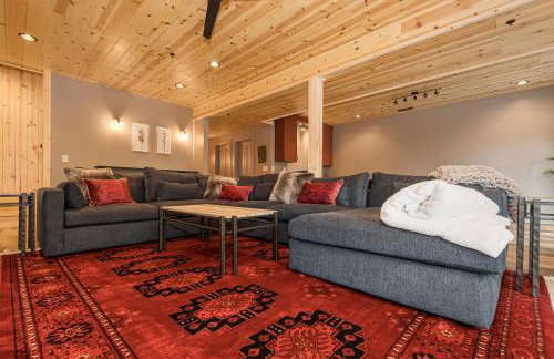 Black Diamond Lodge by Taylor Made Deep Creek - Foto 45