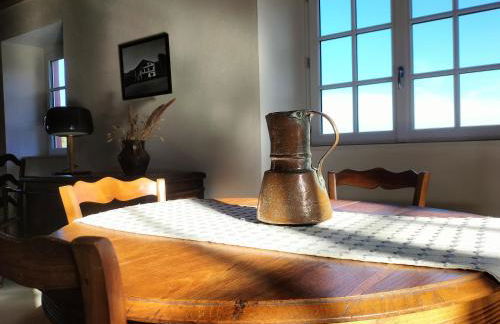 Maison basque de charme avec piscine - Foto 11