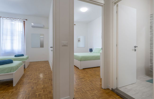 Ricasoli Garden Modern Apartment - Foto 7