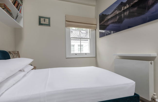 Codrington Mews III by Onefinestay - Photo 7