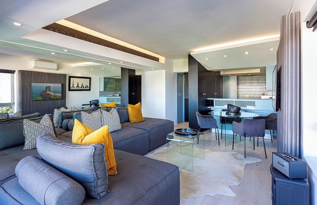 Clifton YOLO Spaces – Clifton Beachfront Executive - Foto 12