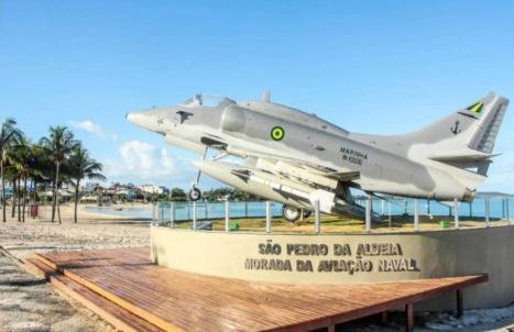 Casa com 2 quartos e 2 banheiros na Lagoa do Centro - Foto 15