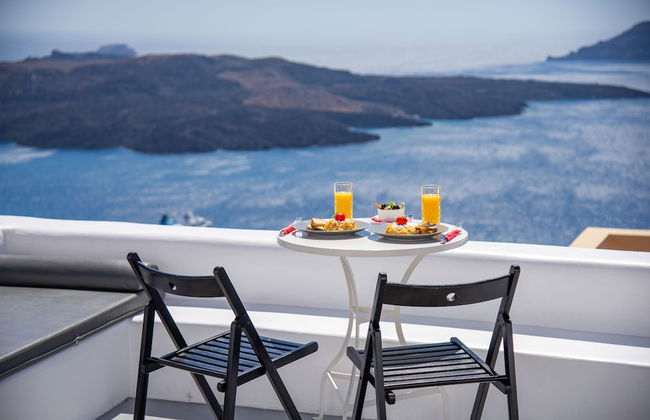 NK Cave House Villa - Foto 15