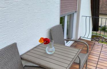 Ferienwohnung Vogesenblick - Foto 9